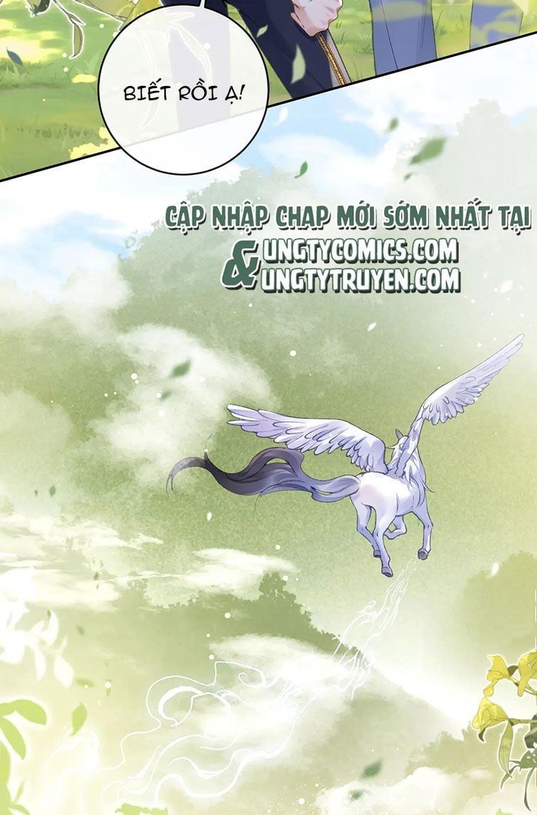 Giáo Bá Cửu Vĩ Hồ Theo Dõi Ta Lúc Sau Chapter 19 - Trang 2