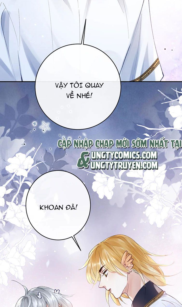 Giáo Bá Cửu Vĩ Hồ Theo Dõi Ta Lúc Sau Chapter 19 - Trang 2