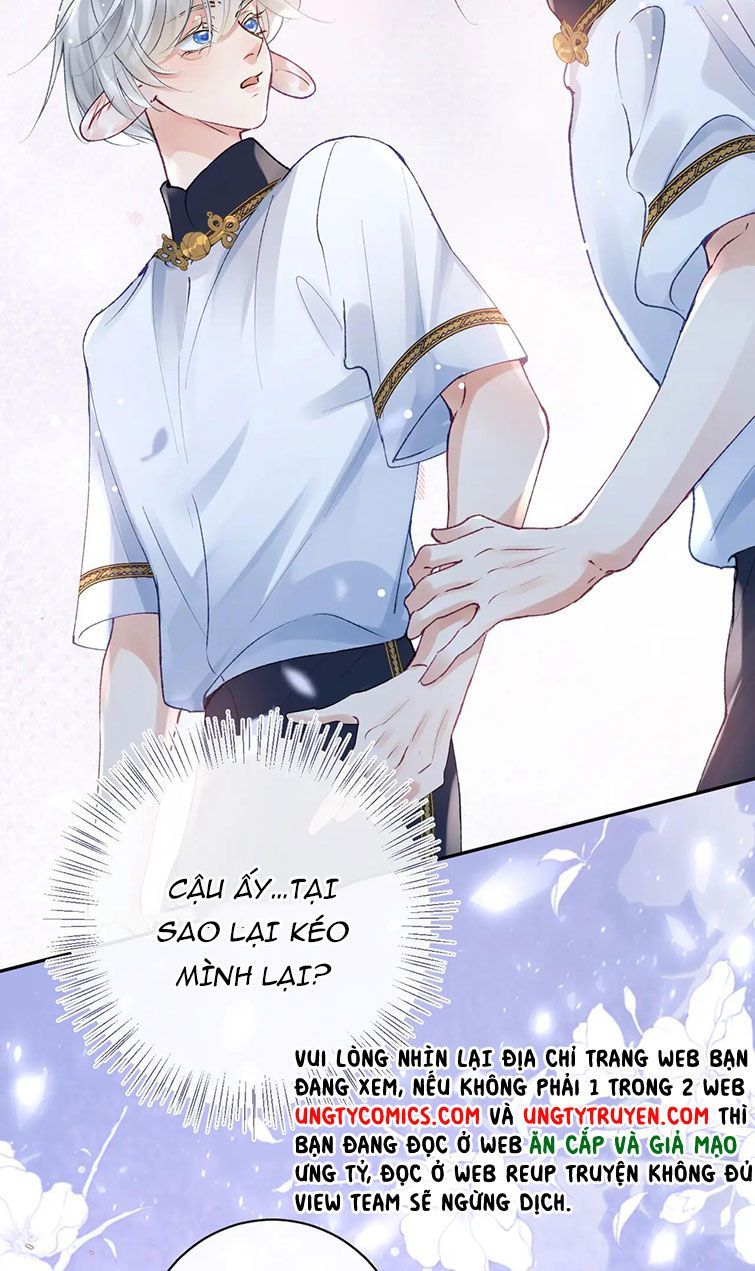 Giáo Bá Cửu Vĩ Hồ Theo Dõi Ta Lúc Sau Chapter 19 - Trang 2