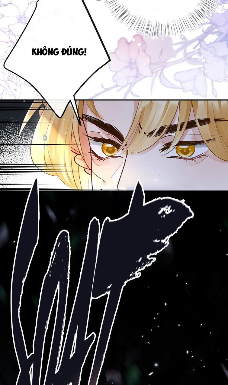 Giáo Bá Cửu Vĩ Hồ Theo Dõi Ta Lúc Sau Chapter 19 - Trang 2