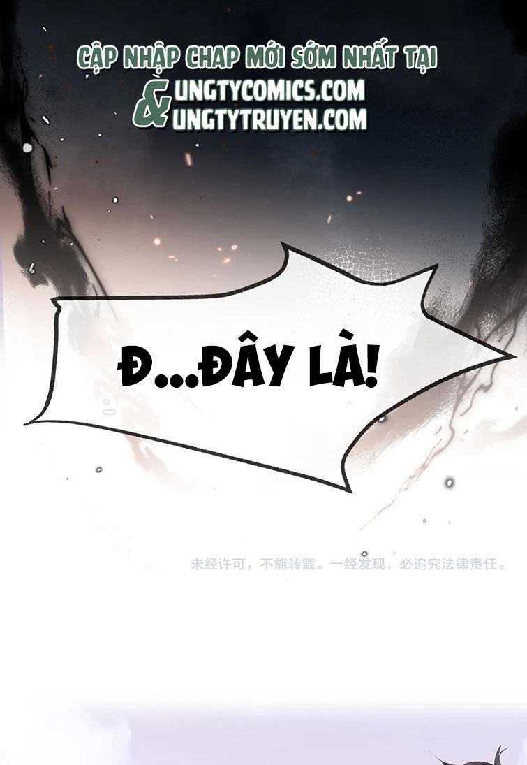 Giáo Bá Cửu Vĩ Hồ Theo Dõi Ta Lúc Sau Chapter 19 - Trang 2