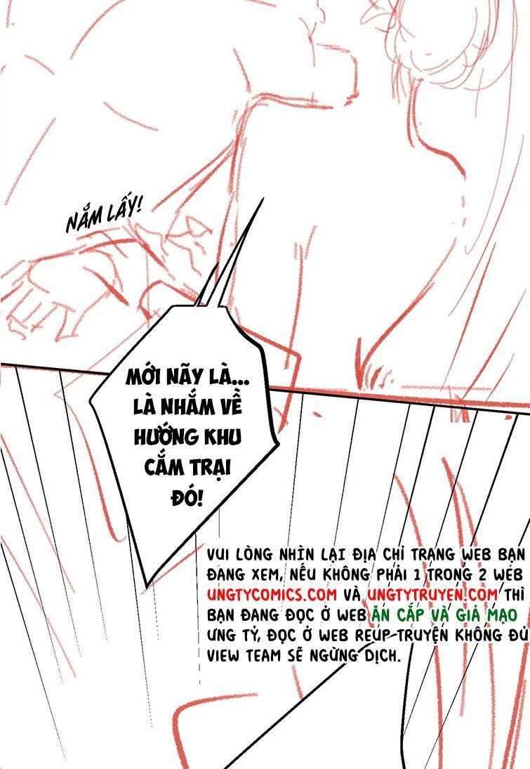 Giáo Bá Cửu Vĩ Hồ Theo Dõi Ta Lúc Sau Chapter 19 - Trang 2