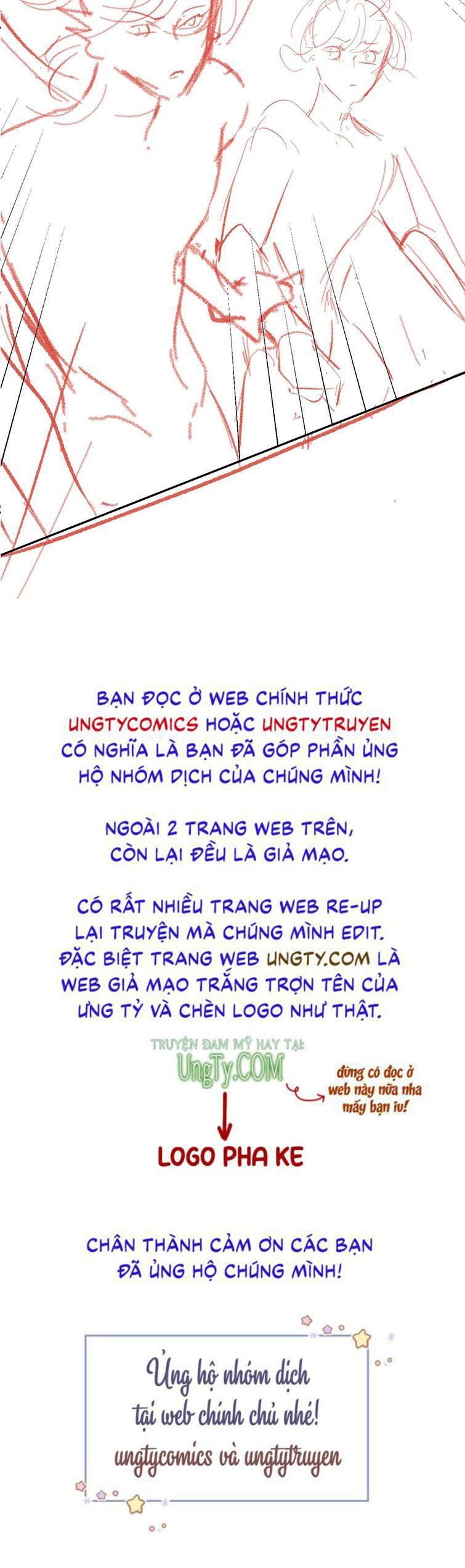 Giáo Bá Cửu Vĩ Hồ Theo Dõi Ta Lúc Sau Chapter 19 - Trang 2