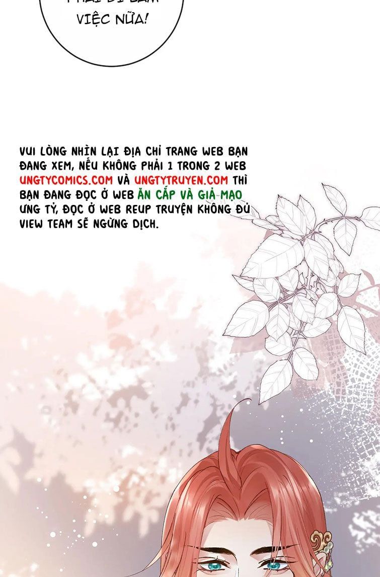 Giáo Bá Cửu Vĩ Hồ Theo Dõi Ta Lúc Sau Chapter 19 - Trang 2