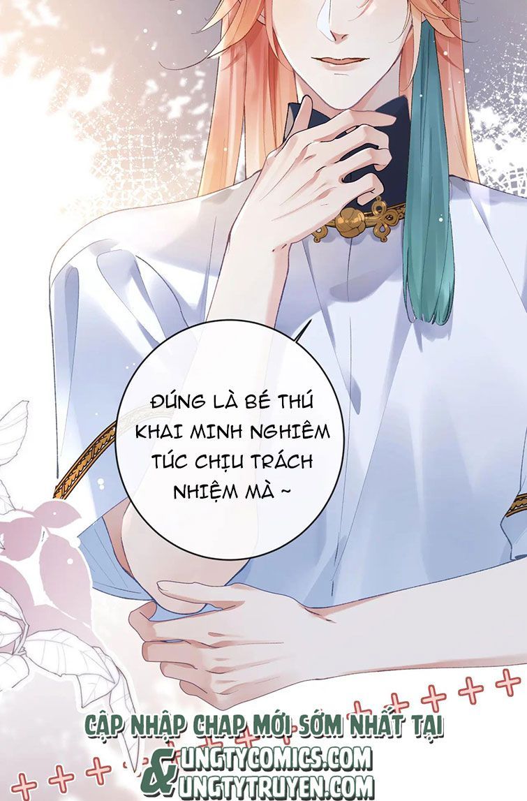 Giáo Bá Cửu Vĩ Hồ Theo Dõi Ta Lúc Sau Chapter 19 - Trang 2