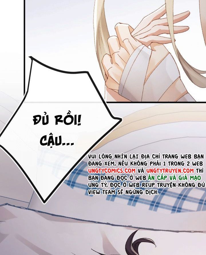 Giáo Bá Cửu Vĩ Hồ Theo Dõi Ta Lúc Sau Chapter 2 - Trang 2