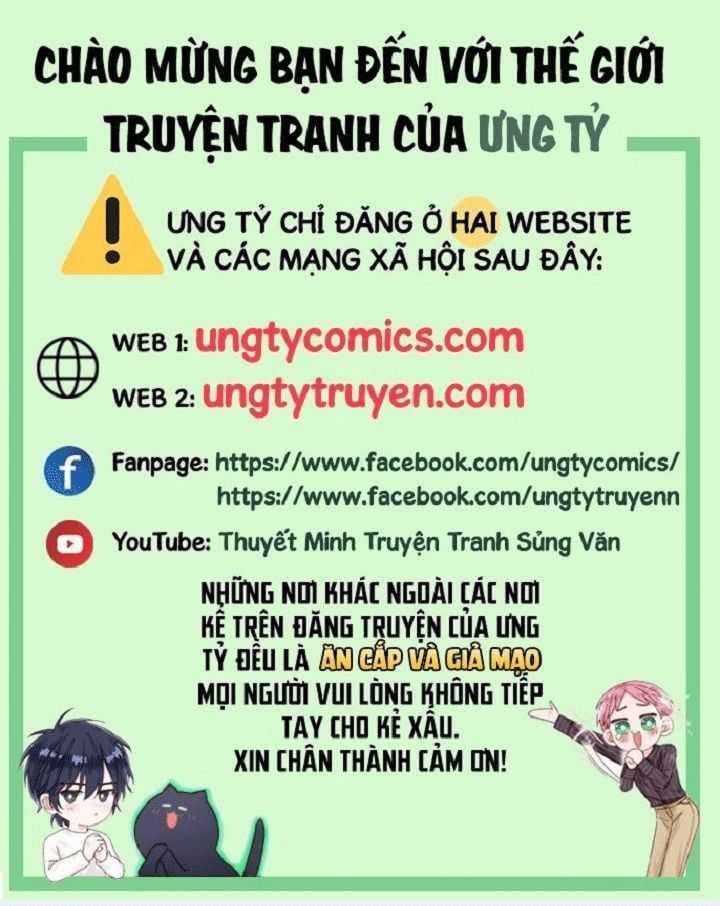 Giáo Bá Cửu Vĩ Hồ Theo Dõi Ta Lúc Sau Chapter 2 - Trang 2