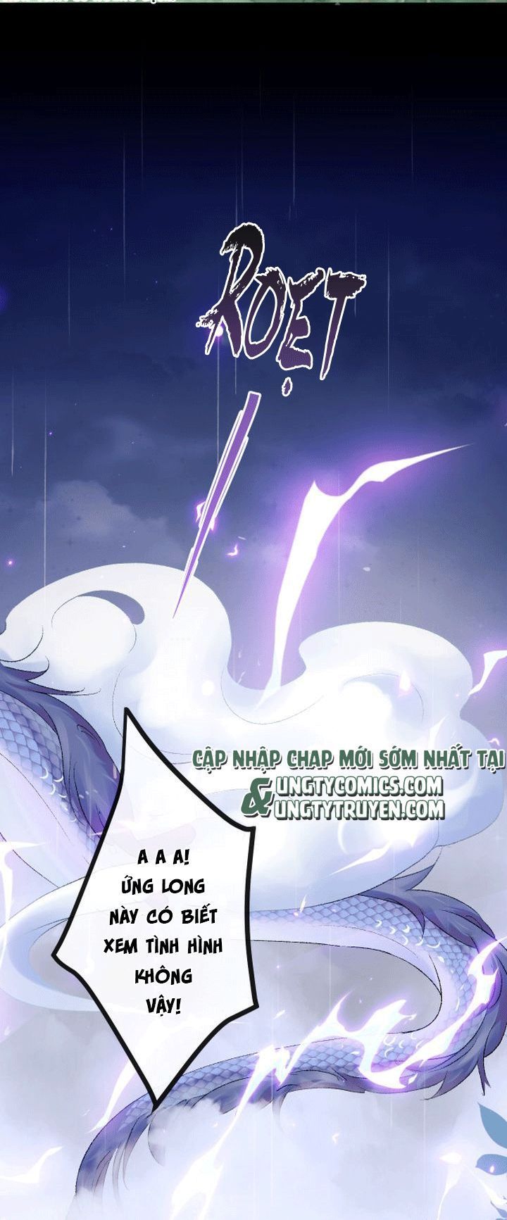 Giáo Bá Cửu Vĩ Hồ Theo Dõi Ta Lúc Sau Chapter 2 - Trang 2