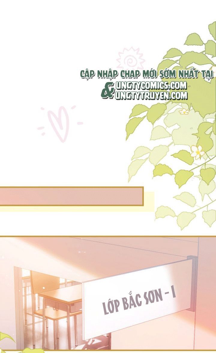 Giáo Bá Cửu Vĩ Hồ Theo Dõi Ta Lúc Sau Chapter 2 - Trang 2