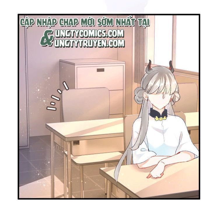 Giáo Bá Cửu Vĩ Hồ Theo Dõi Ta Lúc Sau Chapter 2 - Trang 2