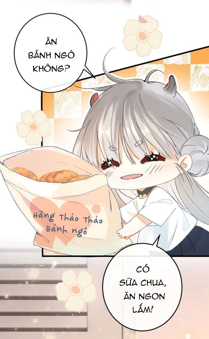 Giáo Bá Cửu Vĩ Hồ Theo Dõi Ta Lúc Sau Chapter 2 - Trang 2