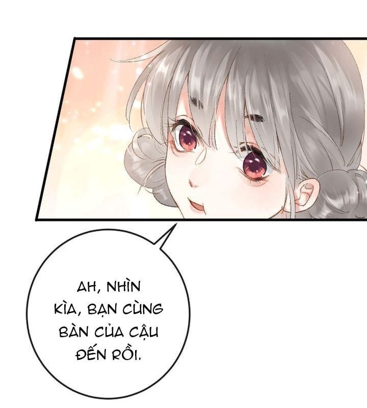 Giáo Bá Cửu Vĩ Hồ Theo Dõi Ta Lúc Sau Chapter 2 - Trang 2