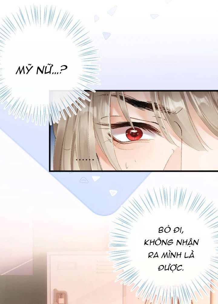 Giáo Bá Cửu Vĩ Hồ Theo Dõi Ta Lúc Sau Chapter 2 - Trang 2