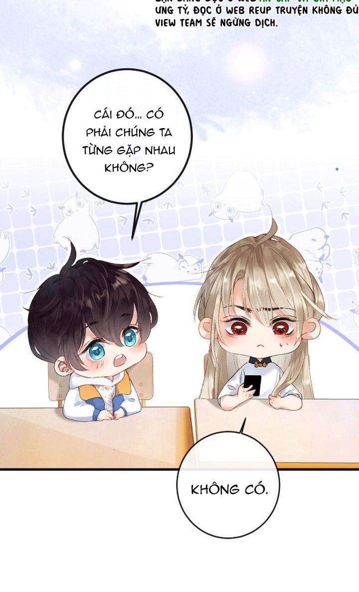 Giáo Bá Cửu Vĩ Hồ Theo Dõi Ta Lúc Sau Chapter 2 - Trang 2