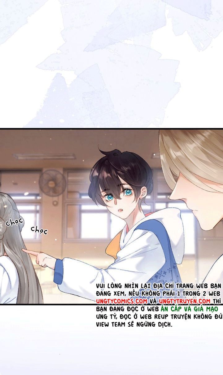 Giáo Bá Cửu Vĩ Hồ Theo Dõi Ta Lúc Sau Chapter 2 - Trang 2