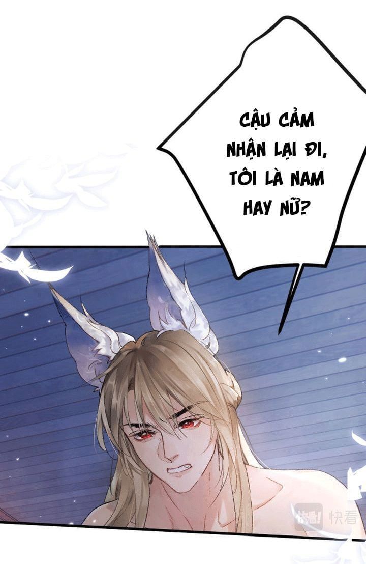Giáo Bá Cửu Vĩ Hồ Theo Dõi Ta Lúc Sau Chapter 2 - Trang 2