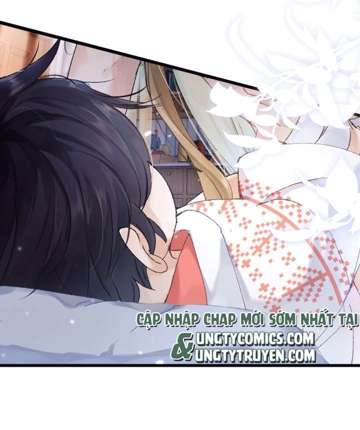 Giáo Bá Cửu Vĩ Hồ Theo Dõi Ta Lúc Sau Chapter 2 - Trang 2