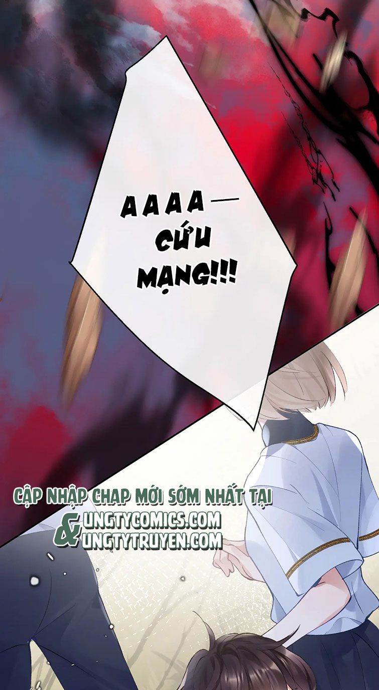 Giáo Bá Cửu Vĩ Hồ Theo Dõi Ta Lúc Sau Chapter 20 - Trang 2
