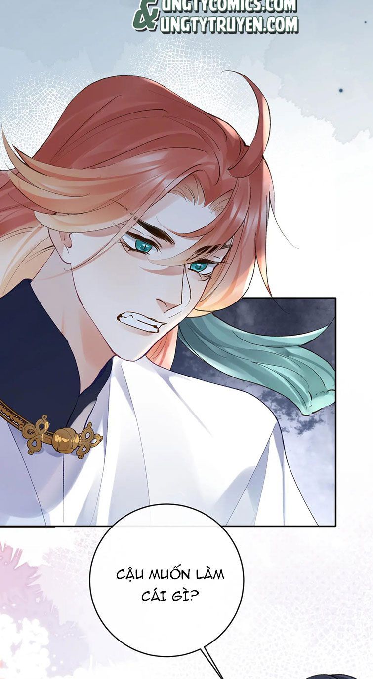 Giáo Bá Cửu Vĩ Hồ Theo Dõi Ta Lúc Sau Chapter 20 - Trang 2