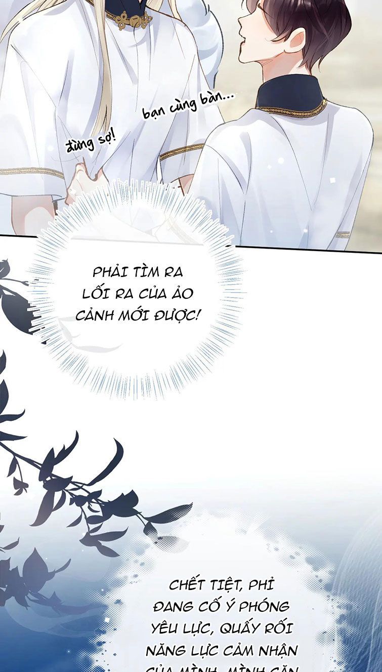 Giáo Bá Cửu Vĩ Hồ Theo Dõi Ta Lúc Sau Chapter 20 - Trang 2