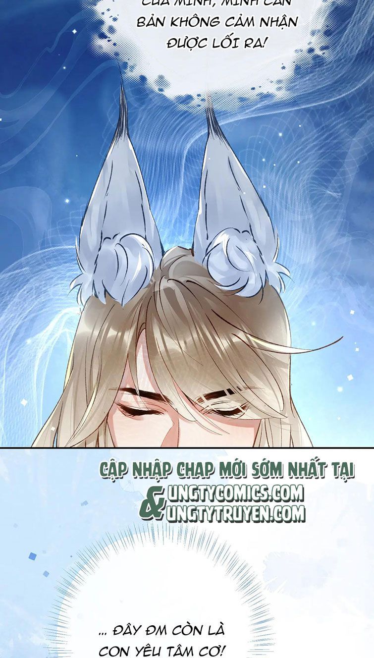 Giáo Bá Cửu Vĩ Hồ Theo Dõi Ta Lúc Sau Chapter 20 - Trang 2