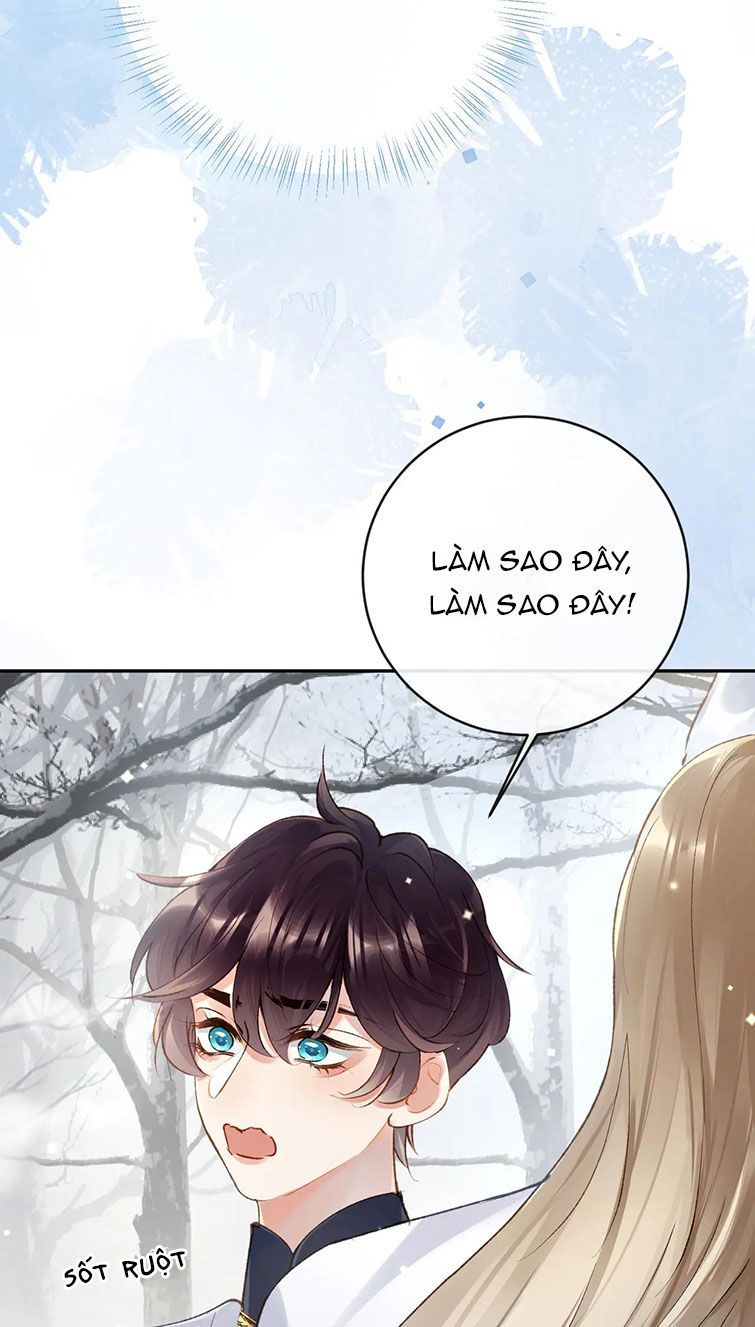 Giáo Bá Cửu Vĩ Hồ Theo Dõi Ta Lúc Sau Chapter 20 - Trang 2