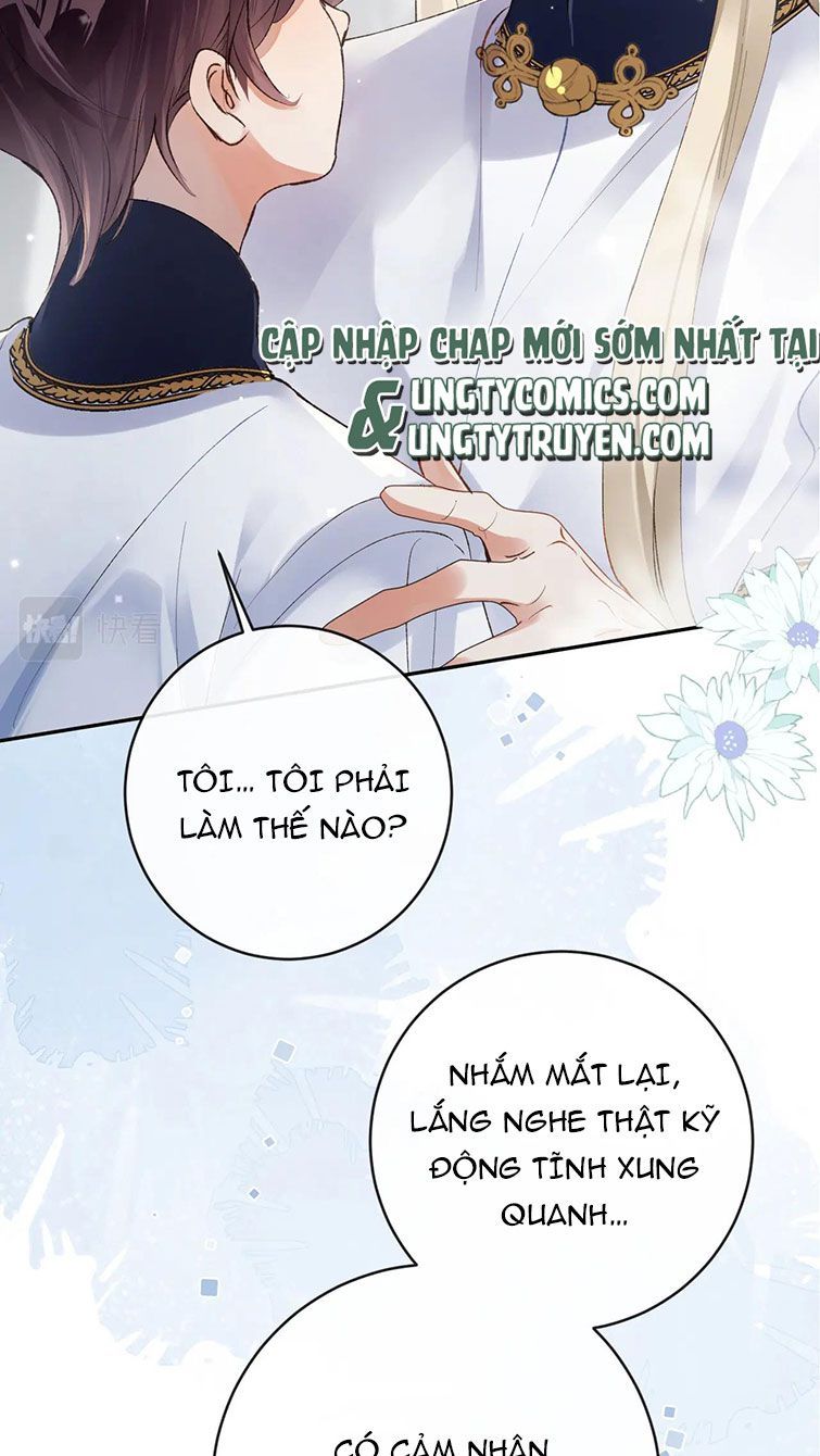 Giáo Bá Cửu Vĩ Hồ Theo Dõi Ta Lúc Sau Chapter 20 - Trang 2