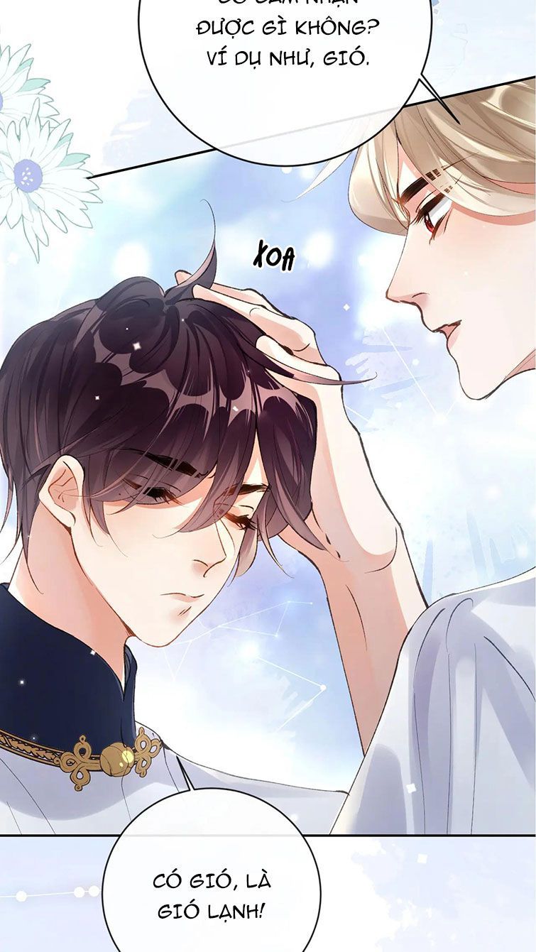 Giáo Bá Cửu Vĩ Hồ Theo Dõi Ta Lúc Sau Chapter 20 - Trang 2