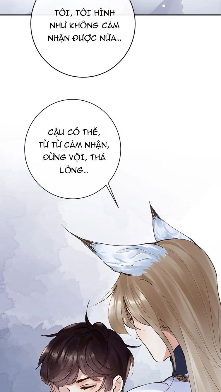 Giáo Bá Cửu Vĩ Hồ Theo Dõi Ta Lúc Sau Chapter 20 - Trang 2