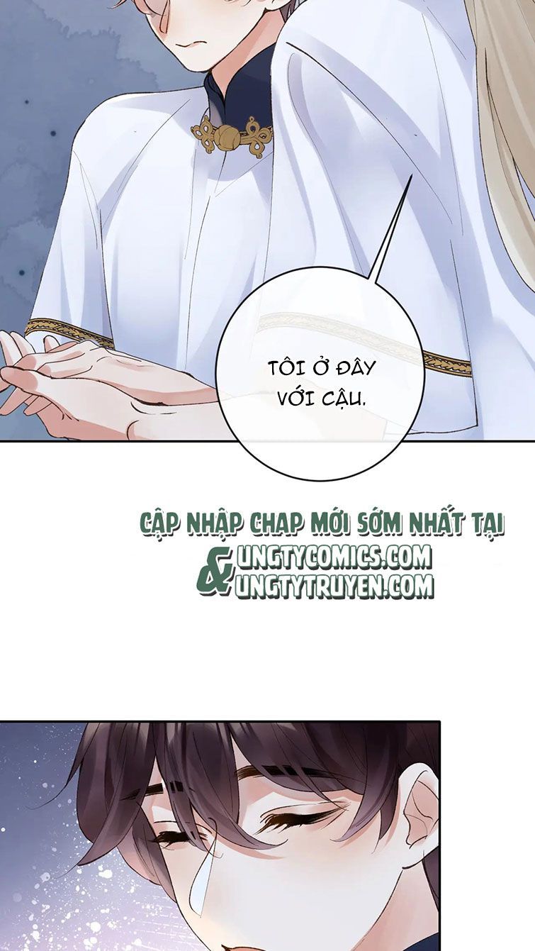 Giáo Bá Cửu Vĩ Hồ Theo Dõi Ta Lúc Sau Chapter 20 - Trang 2