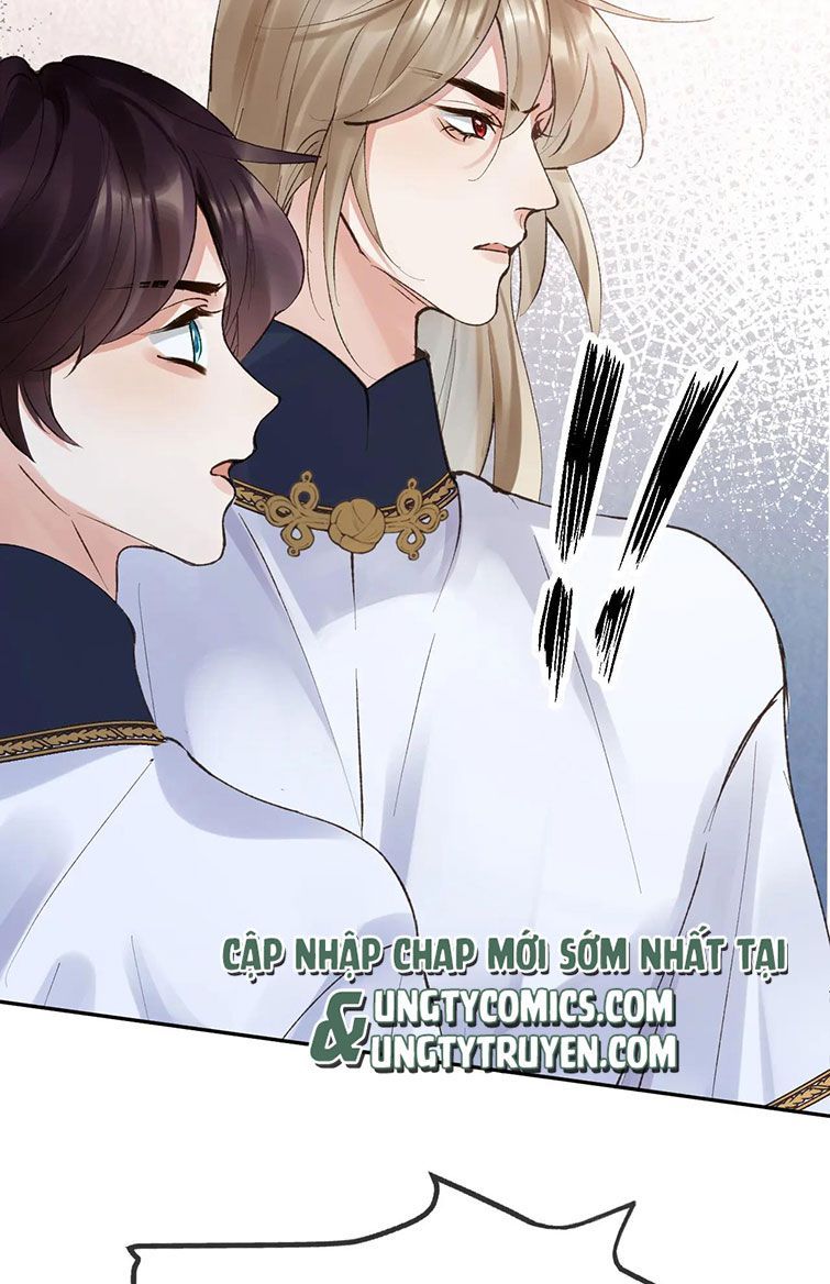 Giáo Bá Cửu Vĩ Hồ Theo Dõi Ta Lúc Sau Chapter 20 - Trang 2