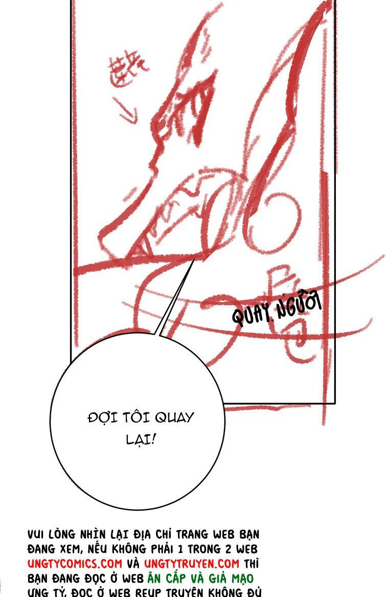 Giáo Bá Cửu Vĩ Hồ Theo Dõi Ta Lúc Sau Chapter 20 - Trang 2