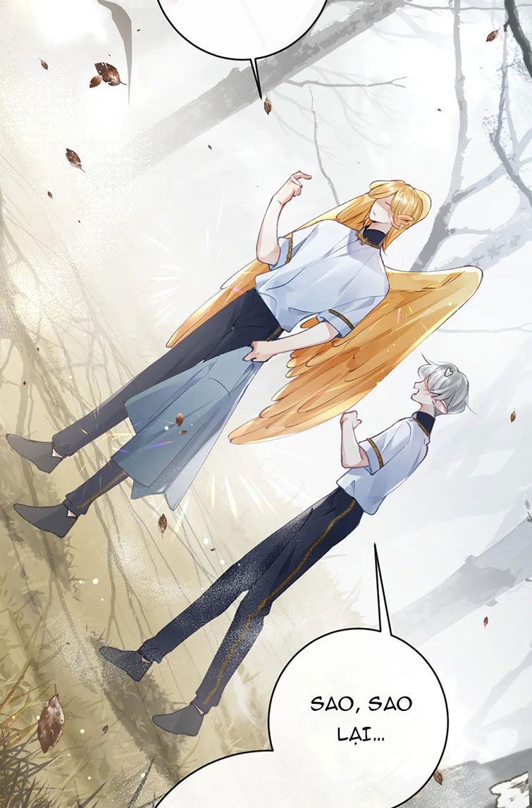 Giáo Bá Cửu Vĩ Hồ Theo Dõi Ta Lúc Sau Chapter 20 - Trang 2