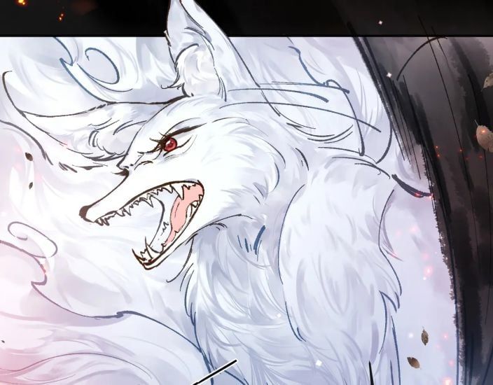 Giáo Bá Cửu Vĩ Hồ Theo Dõi Ta Lúc Sau Chapter 21 - Trang 2