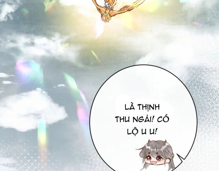 Giáo Bá Cửu Vĩ Hồ Theo Dõi Ta Lúc Sau Chapter 21 - Trang 2