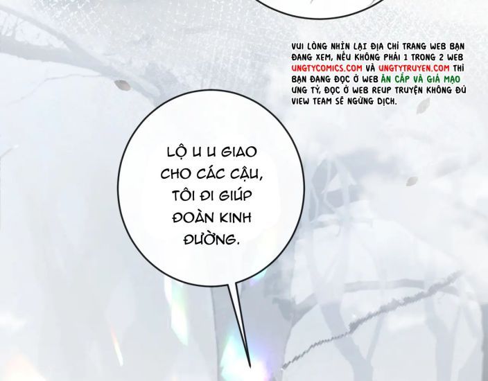Giáo Bá Cửu Vĩ Hồ Theo Dõi Ta Lúc Sau Chapter 21 - Trang 2