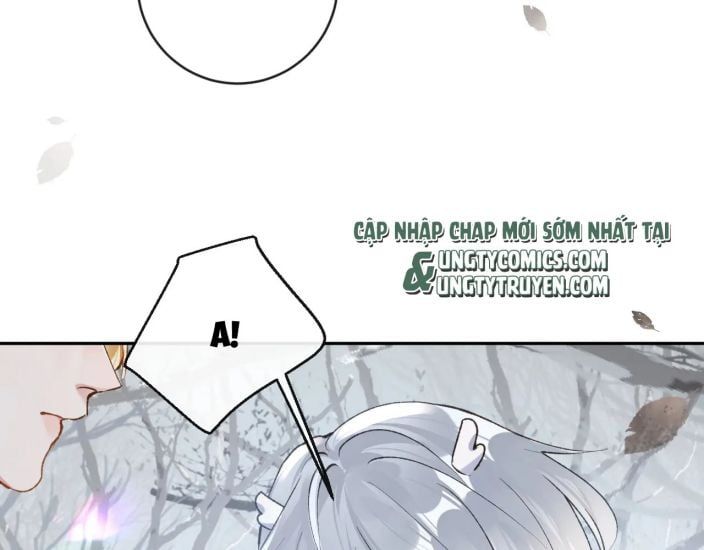 Giáo Bá Cửu Vĩ Hồ Theo Dõi Ta Lúc Sau Chapter 21 - Trang 2