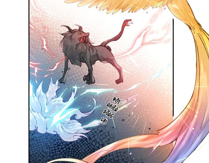 Giáo Bá Cửu Vĩ Hồ Theo Dõi Ta Lúc Sau Chapter 21 - Trang 2