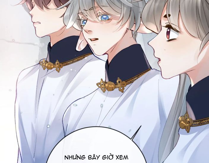 Giáo Bá Cửu Vĩ Hồ Theo Dõi Ta Lúc Sau Chapter 21 - Trang 2