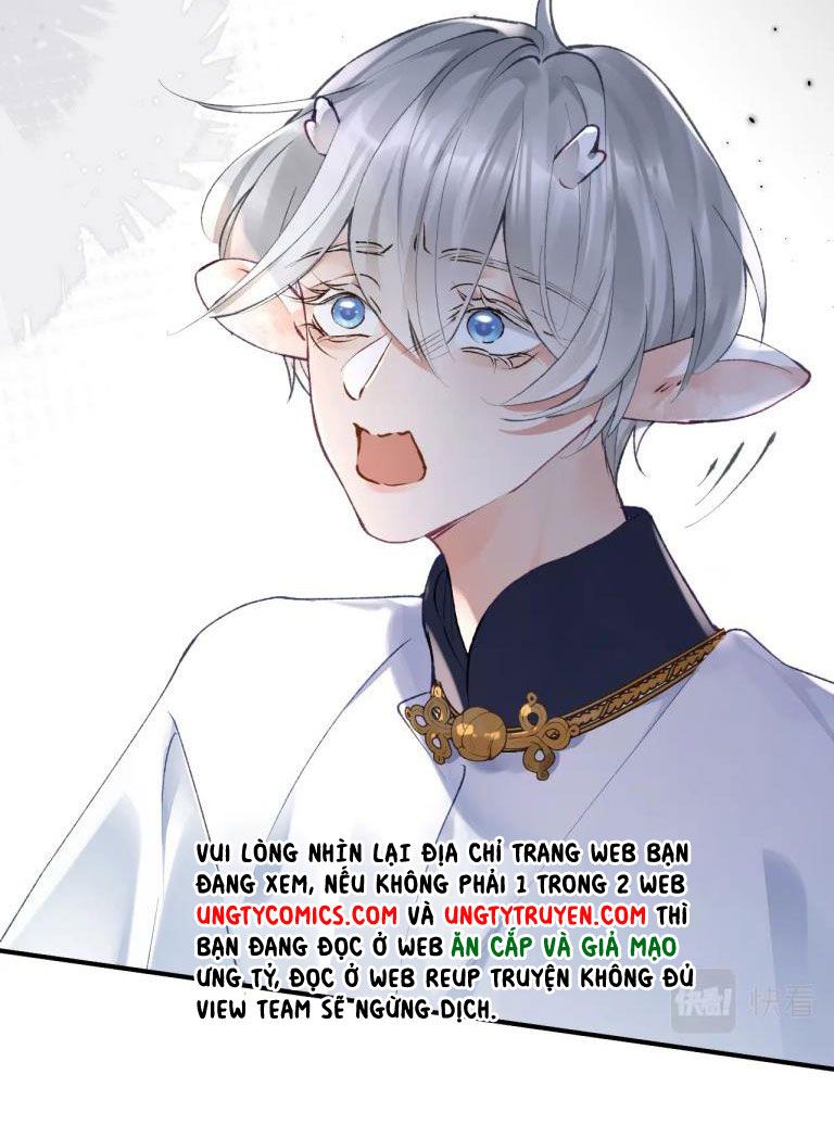 Giáo Bá Cửu Vĩ Hồ Theo Dõi Ta Lúc Sau Chapter 22 - Trang 2