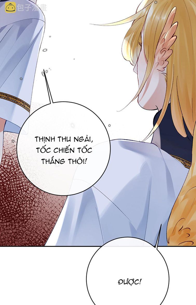Giáo Bá Cửu Vĩ Hồ Theo Dõi Ta Lúc Sau Chapter 23 - Trang 2