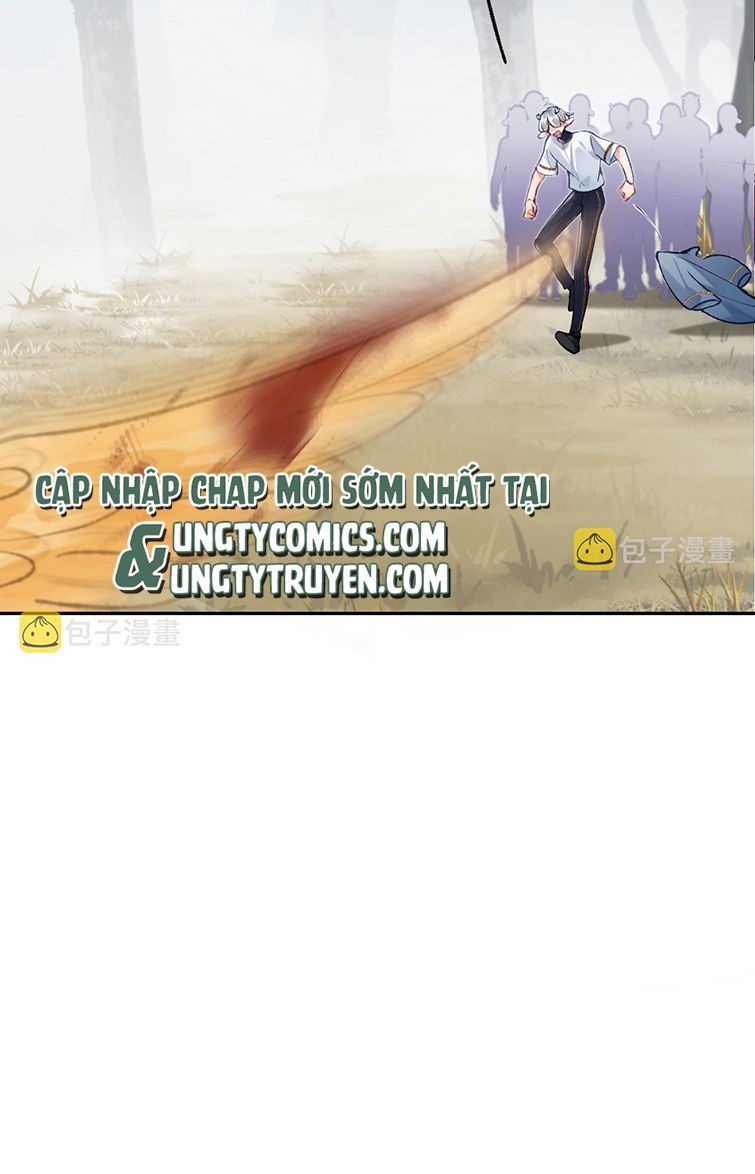Giáo Bá Cửu Vĩ Hồ Theo Dõi Ta Lúc Sau Chapter 23 - Trang 2