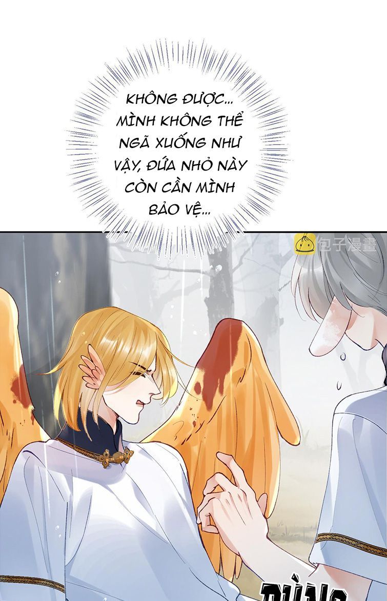 Giáo Bá Cửu Vĩ Hồ Theo Dõi Ta Lúc Sau Chapter 23 - Trang 2