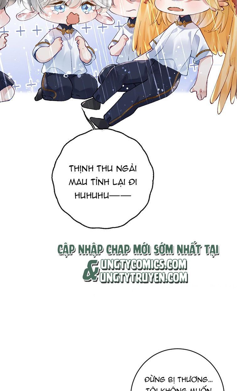 Giáo Bá Cửu Vĩ Hồ Theo Dõi Ta Lúc Sau Chapter 23 - Trang 2