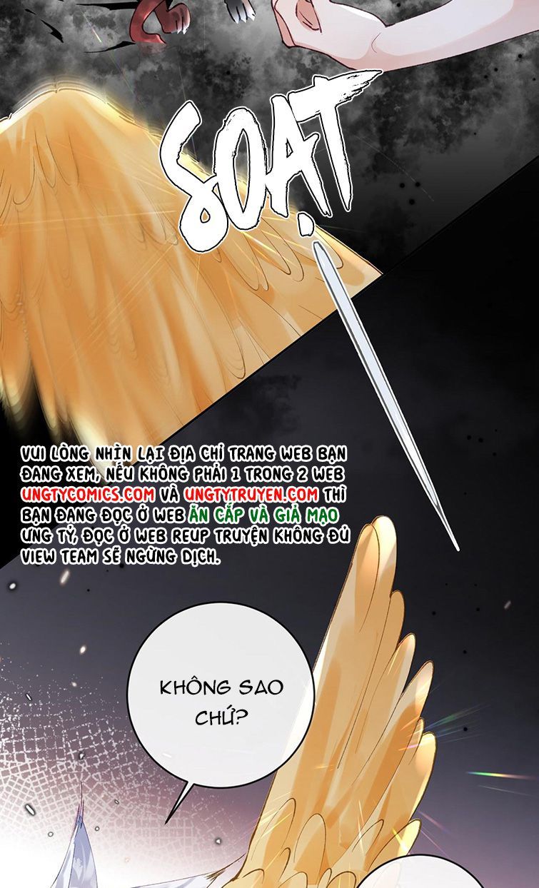 Giáo Bá Cửu Vĩ Hồ Theo Dõi Ta Lúc Sau Chapter 23 - Trang 2