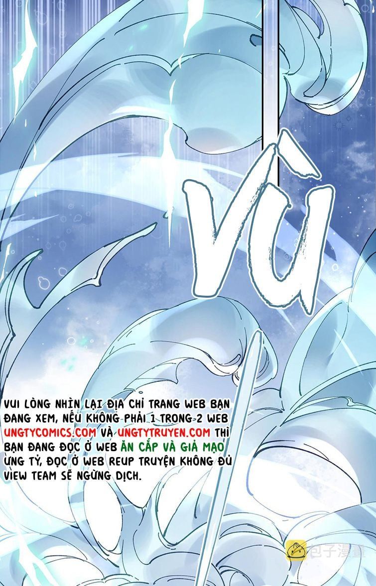 Giáo Bá Cửu Vĩ Hồ Theo Dõi Ta Lúc Sau Chapter 23 - Trang 2