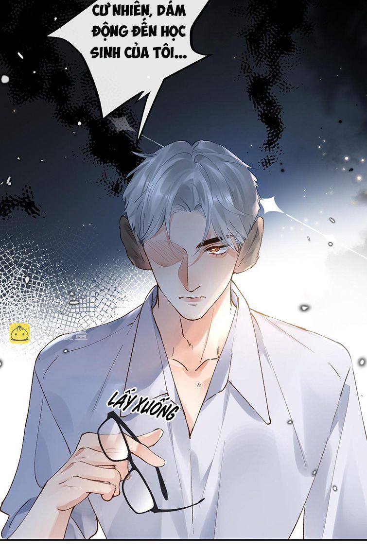 Giáo Bá Cửu Vĩ Hồ Theo Dõi Ta Lúc Sau Chapter 23 - Trang 2