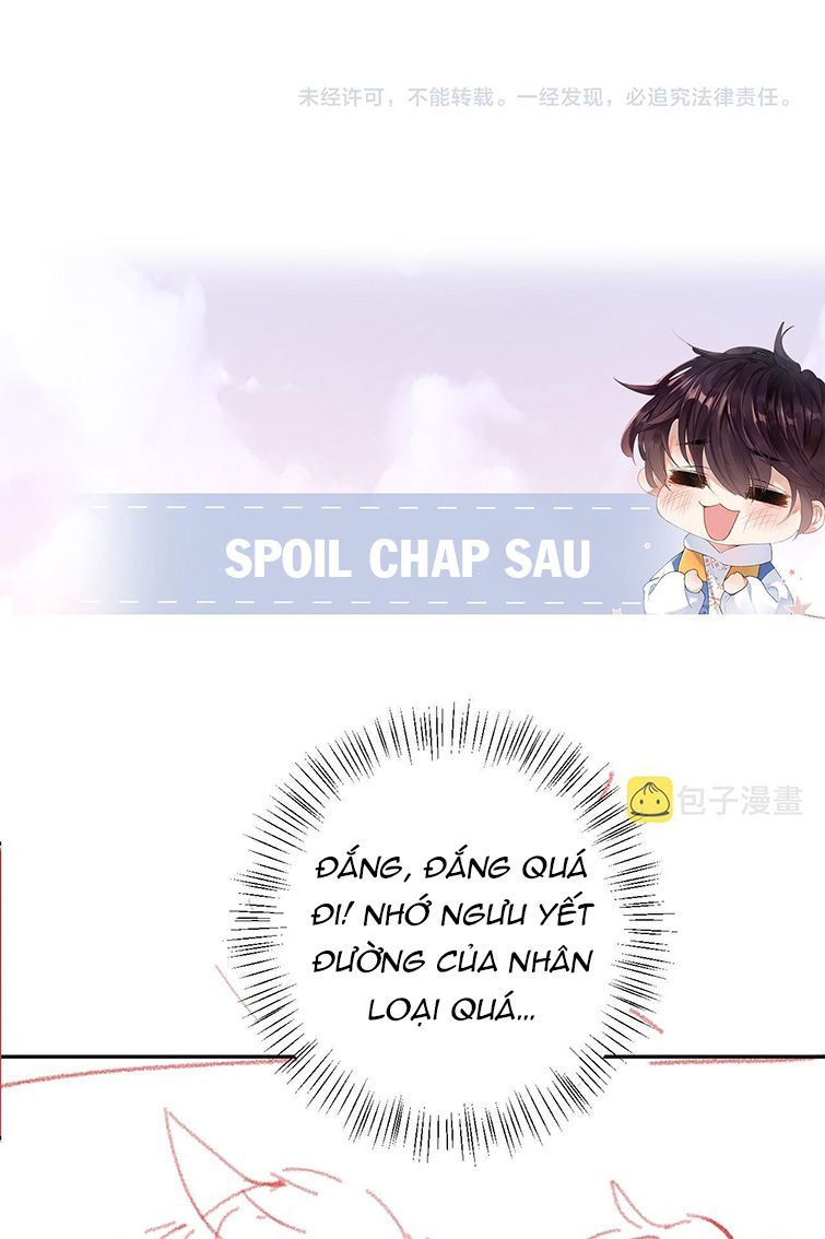 Giáo Bá Cửu Vĩ Hồ Theo Dõi Ta Lúc Sau Chapter 23 - Trang 2