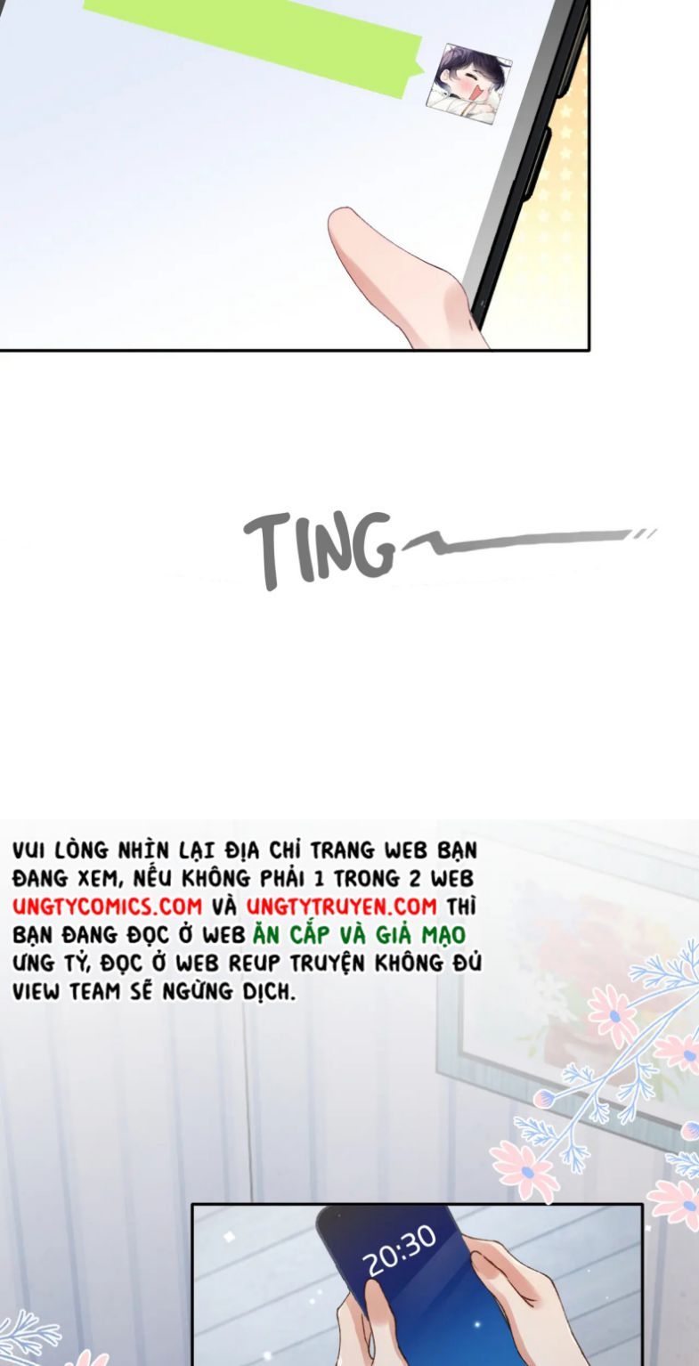 Giáo Bá Cửu Vĩ Hồ Theo Dõi Ta Lúc Sau Chapter 25 - Trang 2