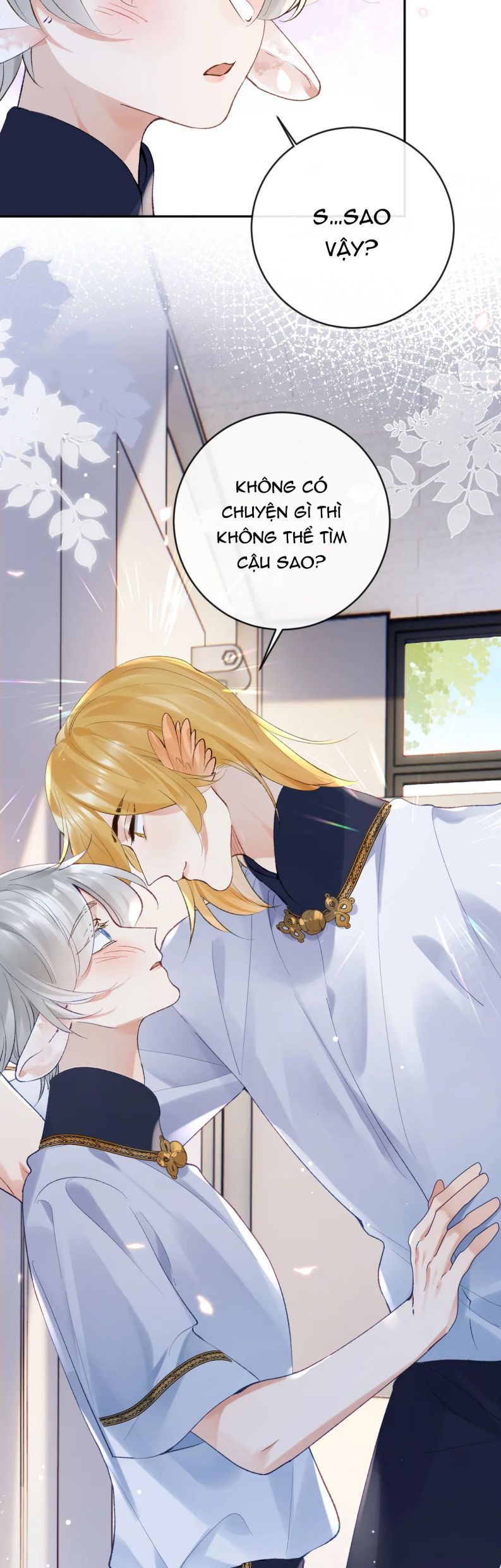 Giáo Bá Cửu Vĩ Hồ Theo Dõi Ta Lúc Sau Chapter 26 - Trang 2